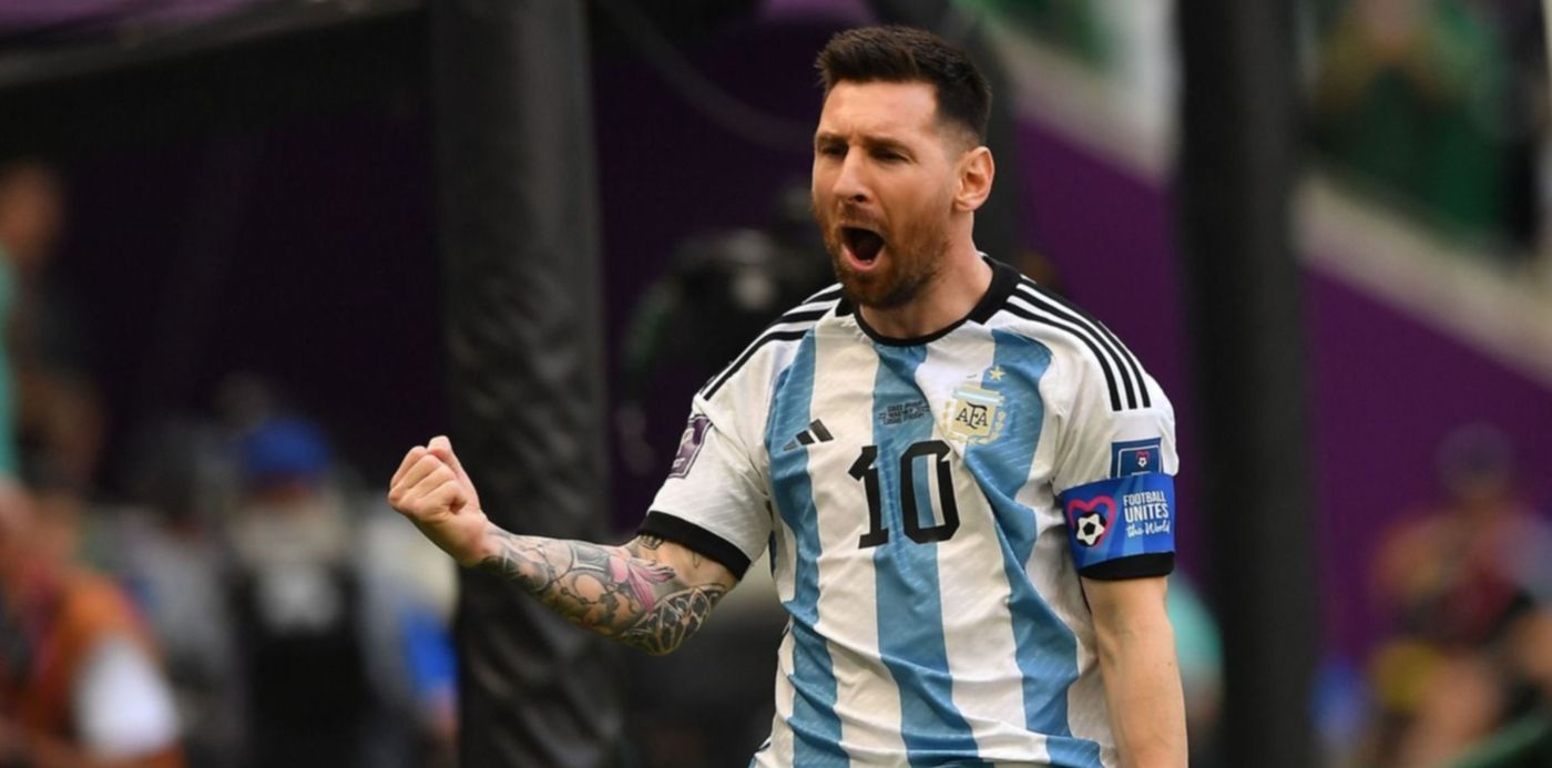 Selección Argentina