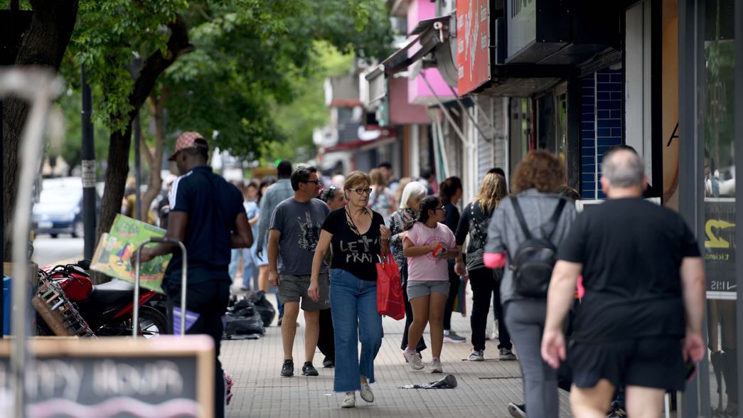 La caída del poder adquisitivo de la clase media ya alcanzó un nivel récord