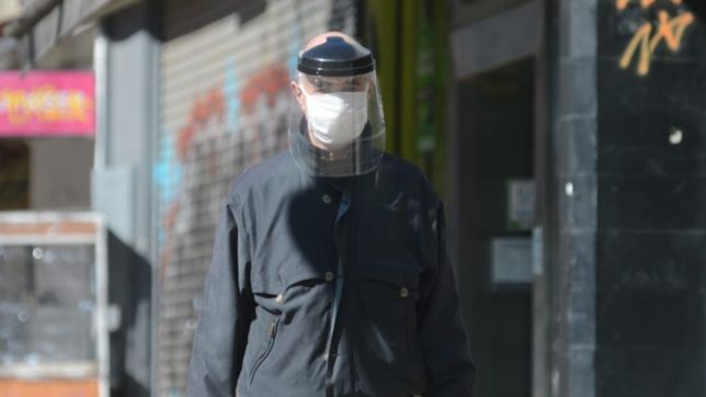 la plata se acerca a los 15 mil pacientes recuperados de coronavirus