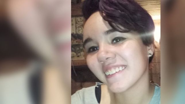 una llamada y dudas: sigue la busqueda de aixa, la chica desaparecida hace mas de 15 dias