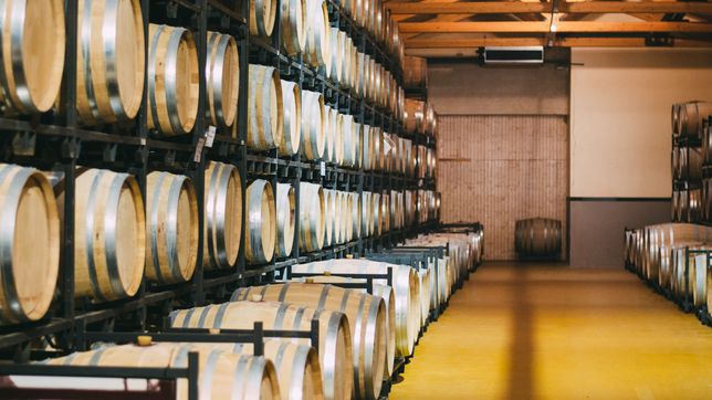 un turista platense murio en una bodega de mendoza