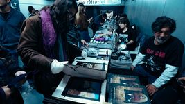 el festival de fotografia freezer abrio sus convocatorias y prepara una nueva edicion en la plata