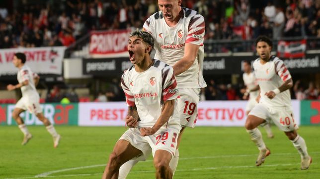 el inmejorable escenario y combinacion de resultados que clasifica al pincha a los playoffs del apertura