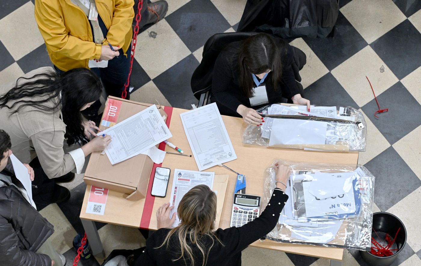 Escrutinio definitivo elecciones 2025 (20)