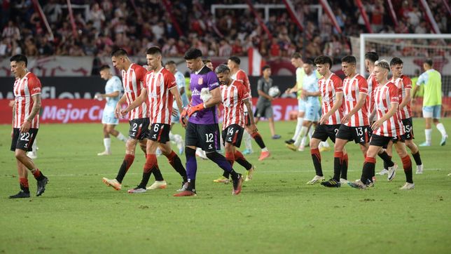 nueva lesion en estudiantes y se agranda la lista