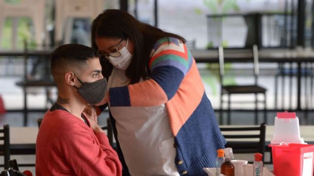 ¿como pedir la indemnizacion por los efectos adversos de la vacuna contra el covid-19?