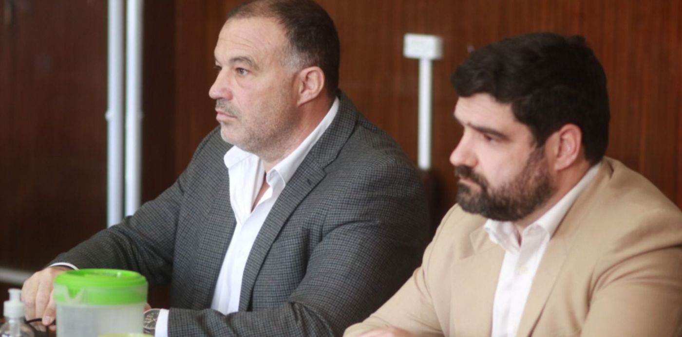 Juicio Astillero