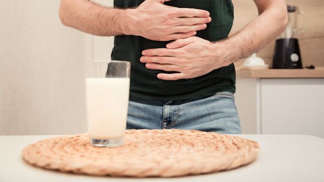 charla sobre salud digestiva en pami la plata con foco en la enfermedad celiaca