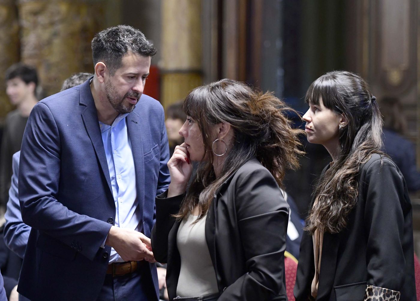 El Concejo Deliberante debate el Presupuesto 2026 y proyectos clave para La Plata sobre urbanismo, tasas municipales y modernización del transporte público