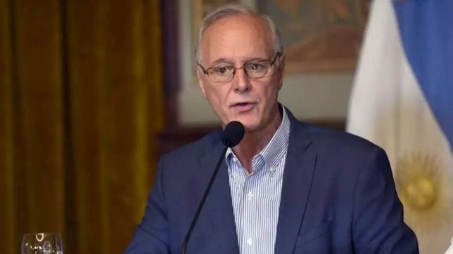 gollan confirmo que lo mas probable es que la plata vuelva a la fase 3 de la cuarentena