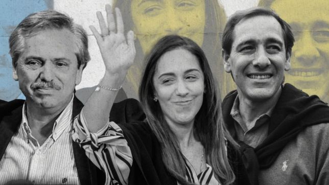 alberto, vidal y garro: ¿como votaron los platenses en las elecciones?