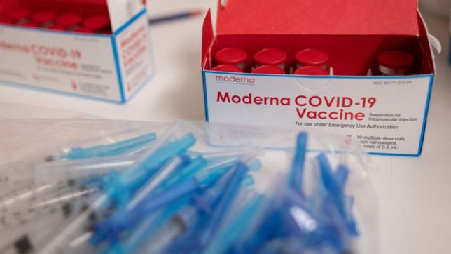 ¿que es la pirexia, el nuevo efecto secundario de las terceras dosis contra el covid-19?