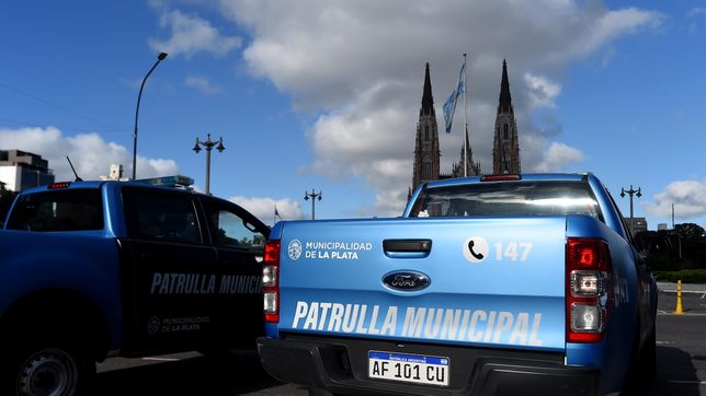 denunciaron a un agente de control urbano por abuso sexual