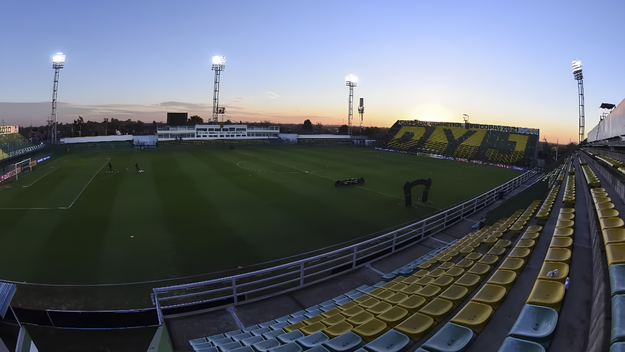 Los accesos al estadio para los hinchas de Gimnasia que viajen a Florencio Varela