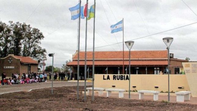 tenian coronavirus, festejaron igual el cumpleanos de su hija y ya aislaron a 15 personas