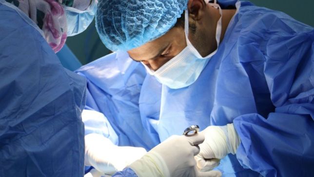 profesionales, sueldos e incentivos: expertos explican la crisis de la salud en la plata