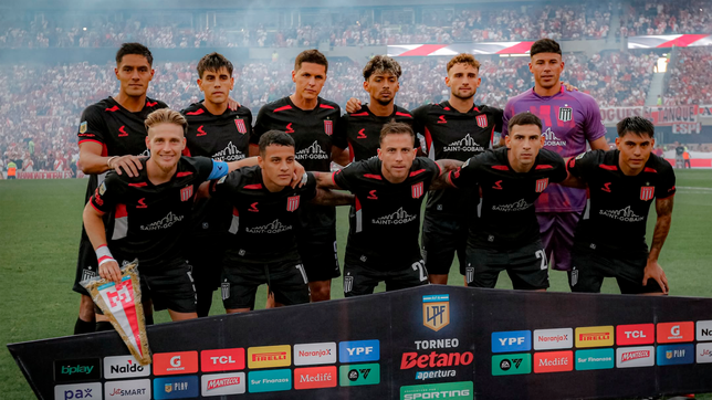 estudiantes arranca un mes con copa libertadores y clasico platense