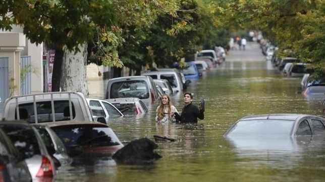 la unlp sumo laboratorios para estudiar los problemas hidricos y ambientales de la region