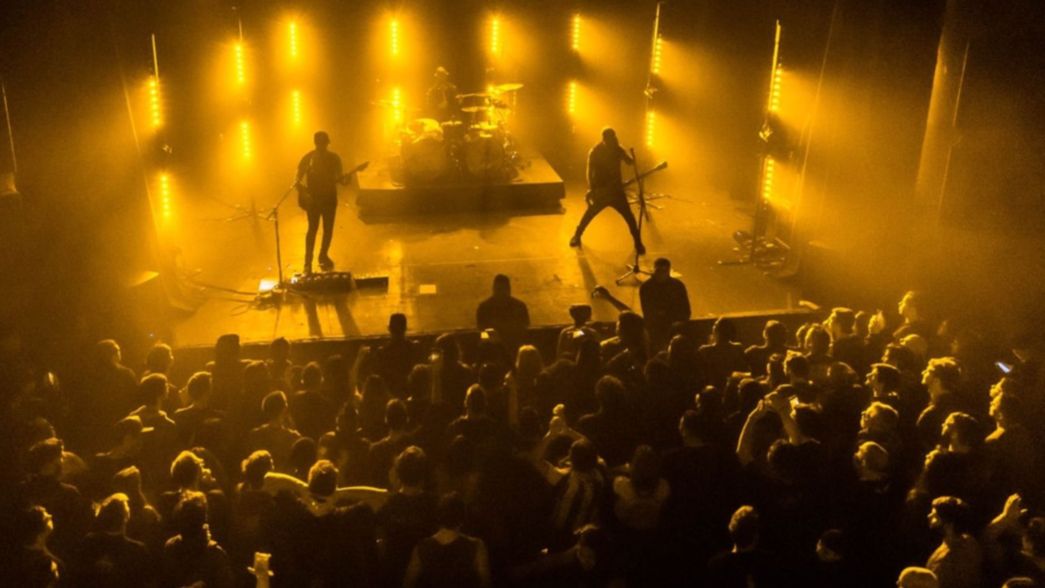 ¿Cómo se implementará el pase sanitario en los recitales de La Plata?