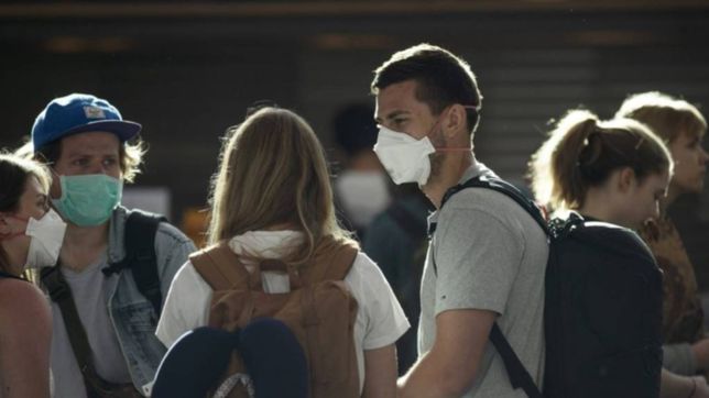 la oms ahora pide no implementar las cuarentenas para controlar el avance del covid