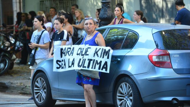 la consecuencias del crimen: de la pelea de milei y kicillof a la baja en la edad de punibilidad