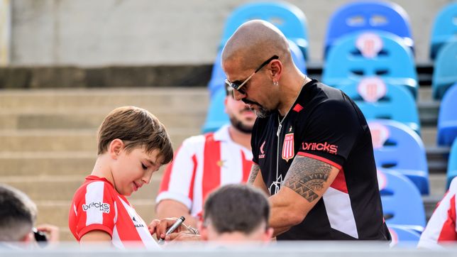 0221.com.ar | Estudiantes Platense San Nicolás Verón