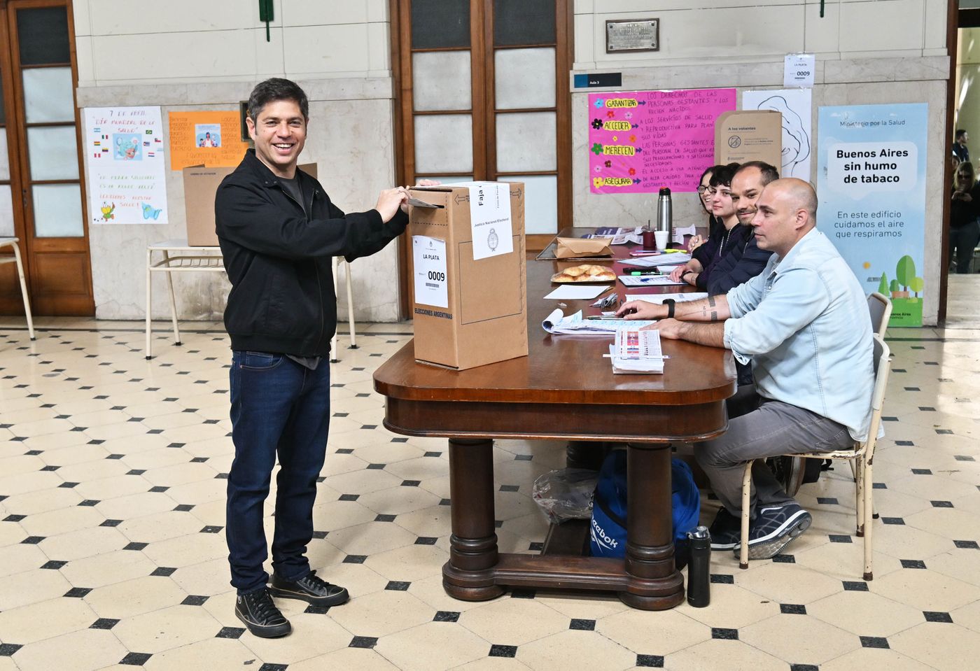 Axel Kicillof (2)