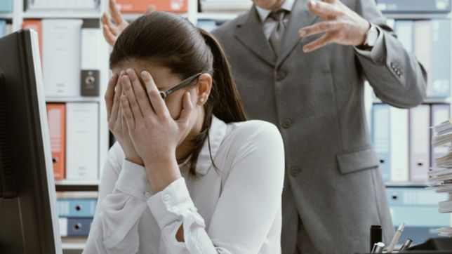 lanzaron un protocolo de actuacion ante casos de violencia laboral en un ministerio