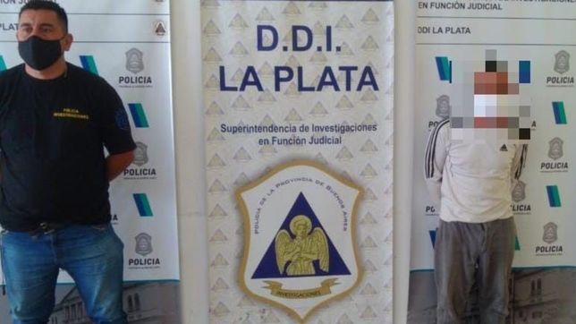 abuso de su hijastra durante cinco anos y amenazo con cortarle la lengua si contaba algo