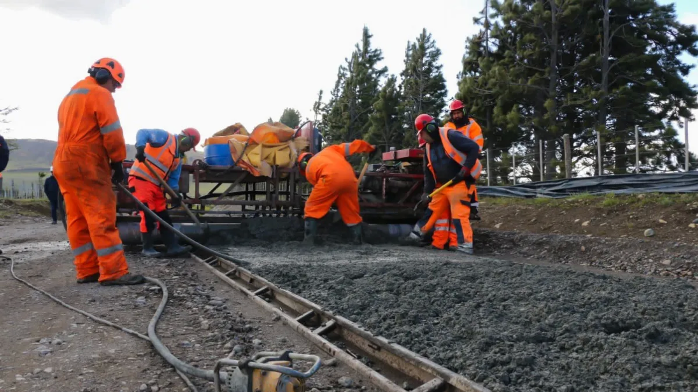 El Gobierno definió el nuevo esquema para las obras públicas, qué proyectos  terminará y cuáles podría suspender