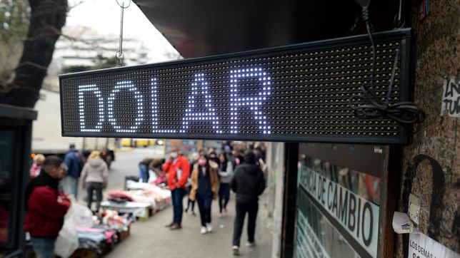 ¿que puede pasar el lunes con el dolar y los mercados tras el resultado electoral?