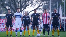 el clasico platense de reserva ya tiene fecha y sede confirmadas: ¿cuando juegan estudiantes y gimnasia? el clasico platense de reserva ya tiene fecha y sede confirmadas: ¿cuando juegan estudiantes y gimnasia?