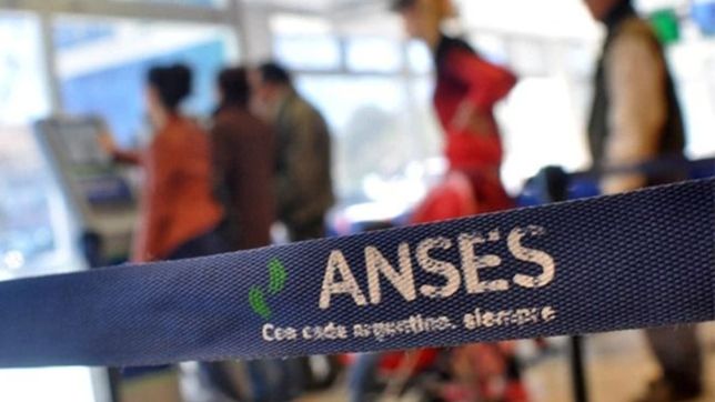 la anses adelanto como sera el calendario completo de los pagos en agosto