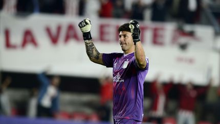 Todos los detalles del pase de Mansilla a Atlético Tucumán