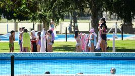 intensifican los operativos de control y prevencion en las colonias de verano de la plata