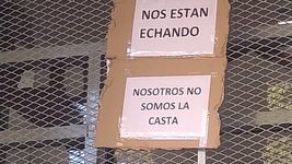 haran una protesta en el centro de la plata por los despidos del gobierno en areas de salud y derechos humanos haran una protesta en el centro de la plata por los despidos del gobierno en areas de salud y derechos humanos