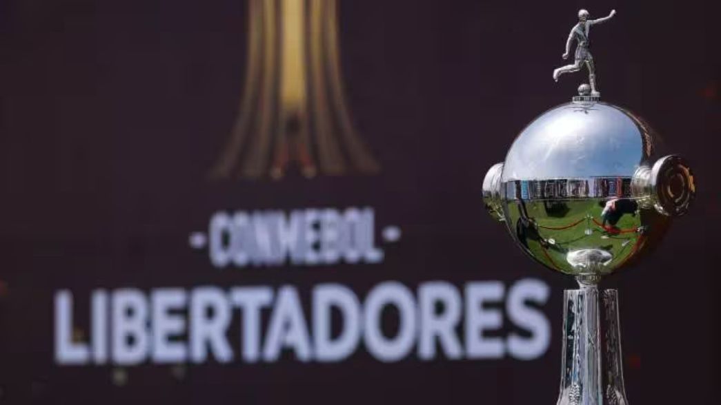 Estudiantes ya conoce sus rivales en la Copa Libertadores 2024