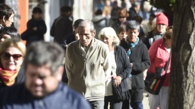 creditos anses de $400.000 para jubilados y pensionados: ¿como tramitarlos en la plata?