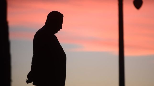 lloviznas, frio y rafagas: asi estara el clima en la plata en la previa del fin de semana