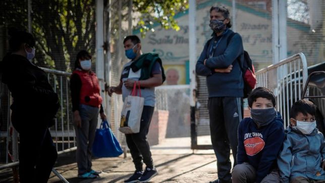 la provincia aumento un 60% el valor de todos los planes y programas sociales