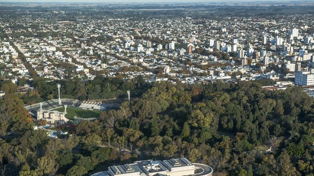 uno por uno, los puntos turisticos mas visitados de la plata a lo largo de 2024