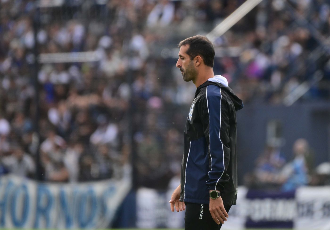 Gimnasia Huracán Zaniratto 2