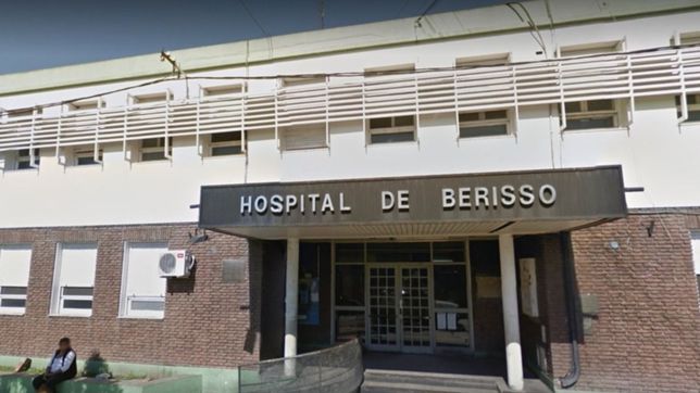 brutal ataque en berisso: tres delincuentes apunalaron a un joven en las piernas para robarle