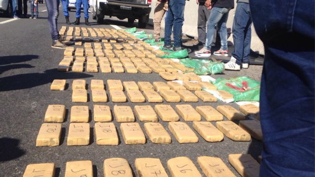 la plata en la mira: las claves del informe sobre crimen organizado