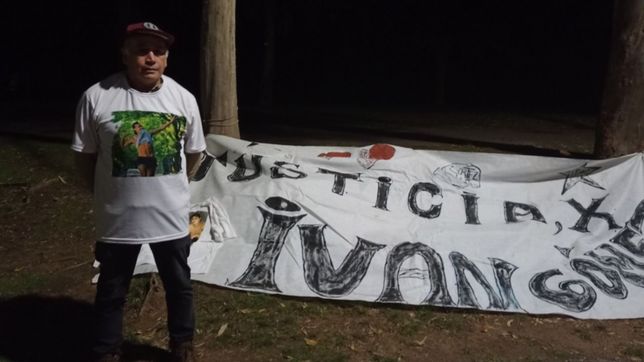 la familia del joven platense muerto en una picada denuncia a un polemico perito de parte