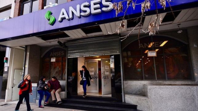 anses elimino un requisito para el cobro de la asignacion por ayuda escolar