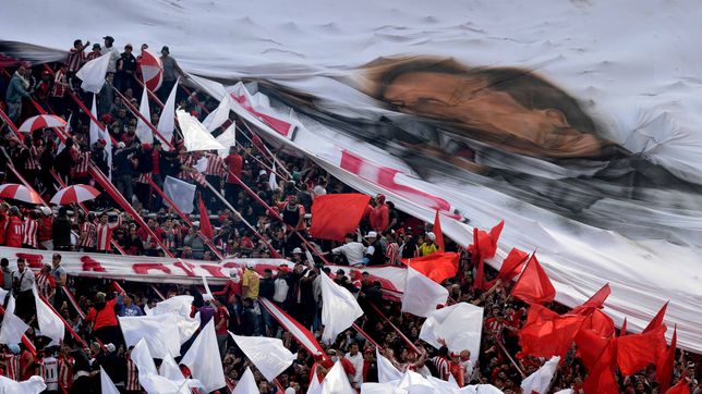 arranca la venta de entradas para la final de la copa argentina: ¿como, cuando y donde sera?