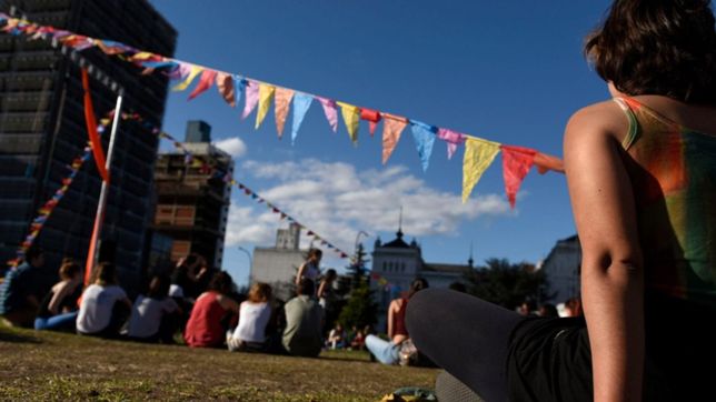 jaqueados por la crisis, los espacios culturales de la plata piden ayuda y respuestas