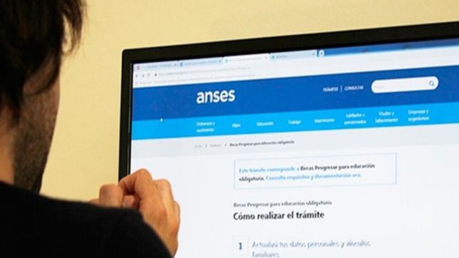 becas progresar 2022: hay tiempo hasta el 31 de enero para inscribirse