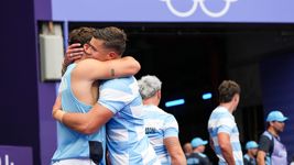 los pumas seven arrancaron con el pie derecho en paris 2024 y el futbol perdio escandalosamente con marruecos los pumas seven arrancaron con el pie derecho en paris 2024 y el futbol perdio escandalosamente con marruecos